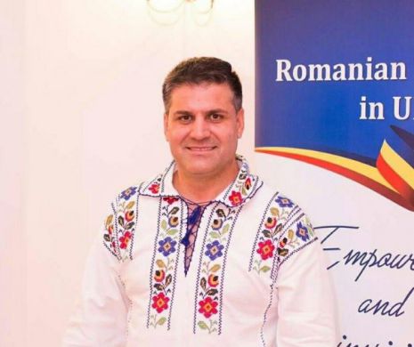 Exercițiu de MANIPULARE a românilor din DIASPORA. Organizatorul marelui miting anti-PSD este un PESEDIST care a RATAT intrarea în Parlament