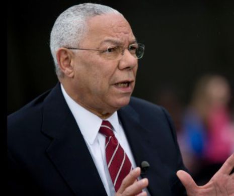 Fostul secretar de stat Colin Powell în al cincilea sezon al serialului "Madame Secretary"