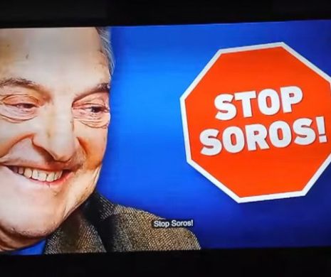 George Soros a ANUNTAT ca pierde LUPTA