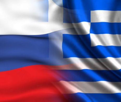 Grecia a expulzat doi diplomați ruși, acuzați că au vrut să saboteze acordul istoric cu Macedonia