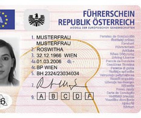Guvernul de dreapta din Austria interzice examenele de conducere auto în limba turcă