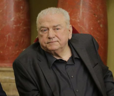 Ioan Talpeș: Predarea „fantomelor” de pe teritoriul SUA s-a făcut cu acordul lui Ion Iliescu. Voiam să câștigăm din partea Statelor Unite condiția de viitor aliat, nu exista altă opțiune!