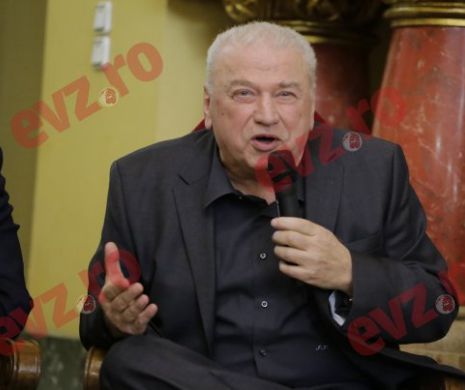 Ioan Talpeș revine cu privire la ofițerii acoperiți care activau în străinătate. „”Fantomele” din rețea s-au predat FBI înainte ca eu să dau lista cu persoanele respective”