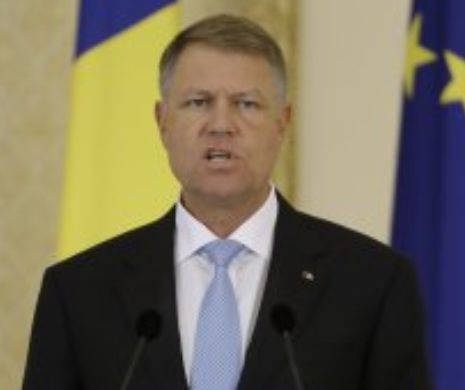 Iohannis, declarații în EXCLUSVITATE despre SUMMIT. „România este la 2%”