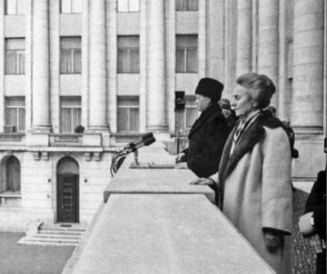 IULIAN VLAD: Nicolae Ceauşescu nu avea încredere în Securitate, nu avea încredere nici în mine, se simţea hăituit!