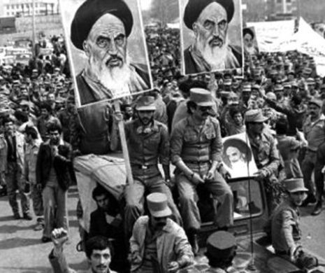 KHOMEINI VISA O REVOLUȚIE ISLAMICĂ ÎN TOATĂ LUMEA MUSULMANĂ. Iunie 1989 / Dispariția celui mai influent lider islamic modern