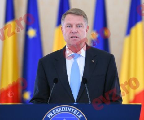 Klaus Iohannis a clarificat POZIȚIA României în cel mai mare SCANDAL european. „Nu ne dorim acest SCENARIU”