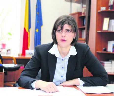 KOVESI, ÎNFURIATĂ din cauza legilor din România. Cererea fostei șefe DNA pentru PROTECȚIE SPP a fost RESPINSĂ