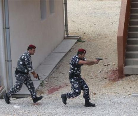 Liban: Ofițer al armatei libaneze arestat pentru spionaj în favoarea Israelului