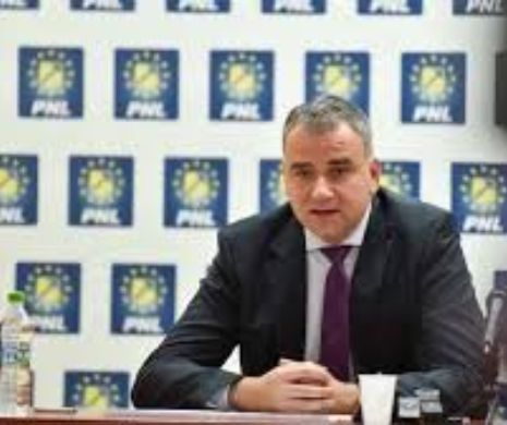 Lider PNL Iași: Primarul Iaşiului ar „negocia intens, prin emisari, cu domnul Dragnea revenirea în PSD”