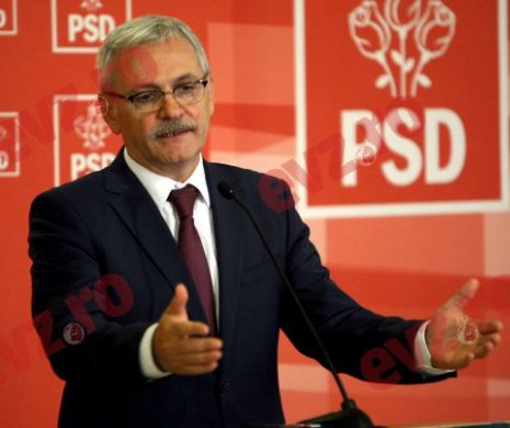 Liviu Dragnea sare în apărarea ministrului Agriculturii: „Declarația ministrului Daea reprezintă o gafă!”