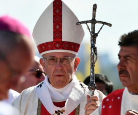 Lovitură devastatoare pentru Biserica Catolică. 158 de preoți anchetați pentru comiterea de abuzuri sexuale contra unor copii