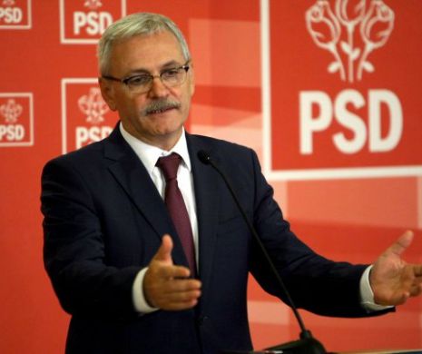 LOVITURĂ pentru Liviu Dragnea. A fost TRĂDAT de un lider PSD. „Este este un PENAL”