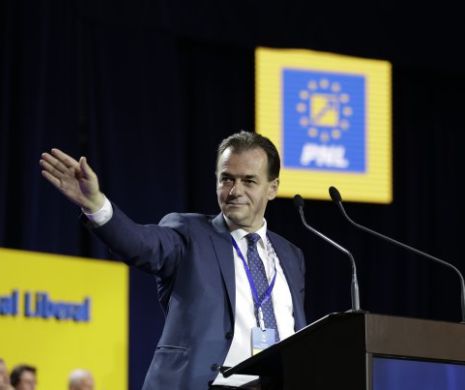 Ludovic Orban lansează un ATAC fără precedent la adresa unui LIDER. „Între el și Firea nu este NICIO diferență”