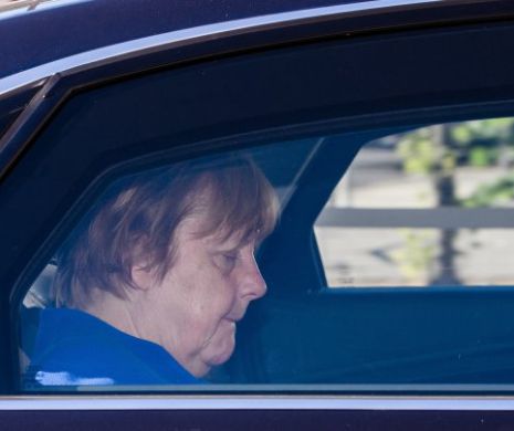 Merkel se clatină la Berlin și zdruncină toată Europa
