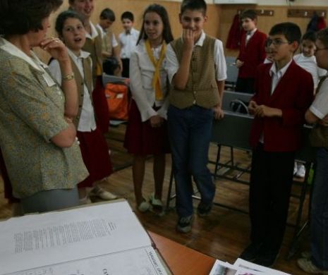 Ministerul Educaţiei Naţionale a renunțat la „Educația Parentală”. Proiectul a fost retras de pe site-ul instituției