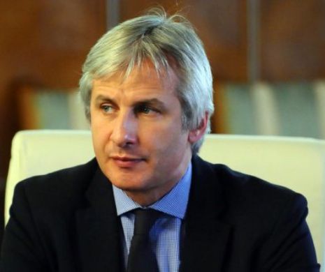 Ministrul de Finanţe, precizări de ULTIMĂ ORĂ despre amnistia fiscală: „Nu şterg datoriile colegilor de partid”