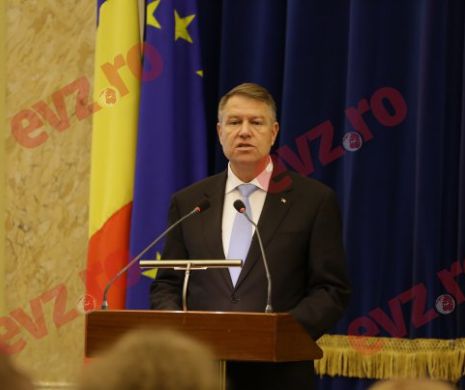MIȘCĂRI MARI în ROMÂNIA. SENATUL va vota MARȚI cererea de REEXAMINARE a președintelui IOHANNIS