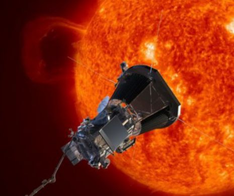 Misiunea SPAȚIALĂ care ar putea schimba TOT CE ȘTIM despre Soare! NASA pregătește MOMENTUL DE COTITURĂ pentru omenire
