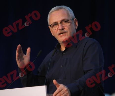 Noul CANDIDAT la PREZIDENȚIALE din partea PSD-ALDE? Anunțul a fost făcut chiar de DRAGNEA