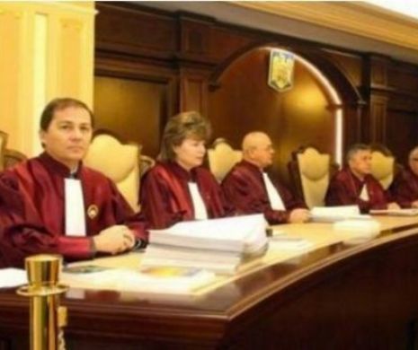 Opoziția MERGE la CCR pentru Codul penal. PNL, PMP și USR sesizează instnața constituțională: „Au fost ÎNCĂLCATE FLAGRANT Regulamentele Parlamentului”