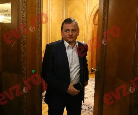 Parlamentul i-a dat vot de încredere lui Gabriel Vlase pentru conducerea spionajului extern
