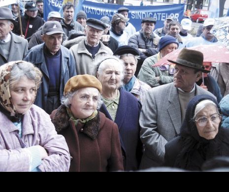 Plafonul maxim până la care pensionarii beneficiază de medicamente compensate va fi modificat. Noul cuantum va fi de 990 de lei