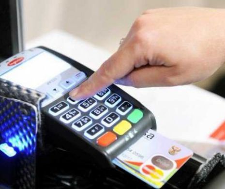 DITL Sector 5 pune accentul pe tranzacțiile electronice