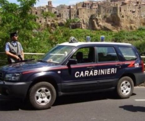 Poliţia italiană a confiscat bunuri şi bani care au aparţinut fiului lui Gaddafi