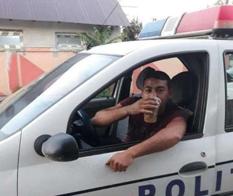 Polițistul șpăgar a dat de gol o rețea de evazioniști
