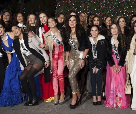 PREMIERĂ la concursul Miss Universe! Un MODEL TRANSSEXUAL a CÂȘTIGAT în Spania
