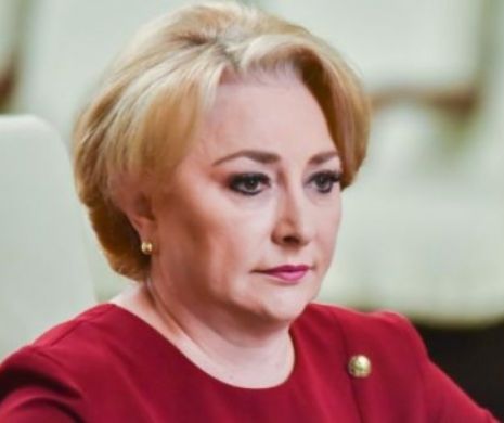 Premierul Dăncilă a vorbit pentru PRIMA OARĂ despre REMANIERE: „Aș vrea să fac o precizare...”