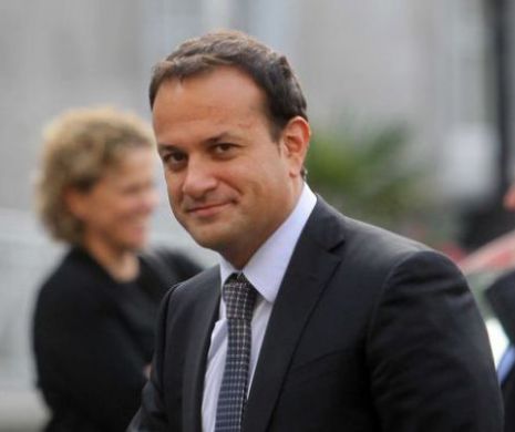 Premierul Irlandei efectuează o vizită oficială în România. Se va întâlni cu Iohannis, Dăncilă şi Dragnea