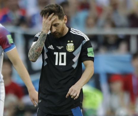Prima reacție despre viitorul lui Messi la naționala Argentinei. „Pumele” vor avea un nou selecționer