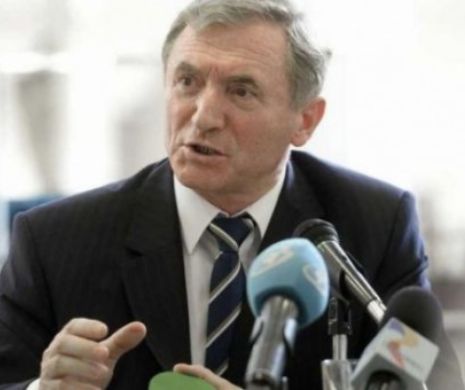 Procurorul general Augustin Lazăr: „Independenţa procurorilor, esenţială pentru statul de drept”