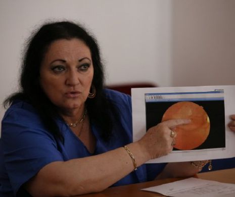 Prof. Dr. Monica Pop îi răspunde Oanei Pellea: „Vorbe denigratoare, cu carul, dar, când vă doare, fugiți repede la medicul român”