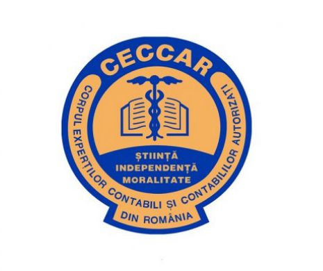 Profesia contabilă, sărbătorită de CECCAR Filiala Bucuresti