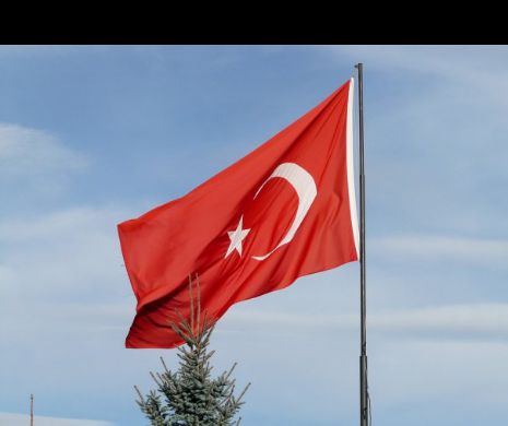 Provincia Batman din Turcia vrea modificarea frontierelor. Unitatea administrativă să arate ca personajul de film