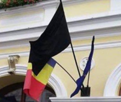 Reacția unui deputat UDMR la arborarea drapelului de doliu de Ziua IMNULUI: NOI CINSTIM OAMENII