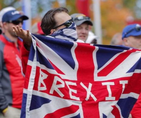 S-au RĂZGÂNDIT britanicii? Un nou REFERENDUM privind acordul FINAL de Brexit