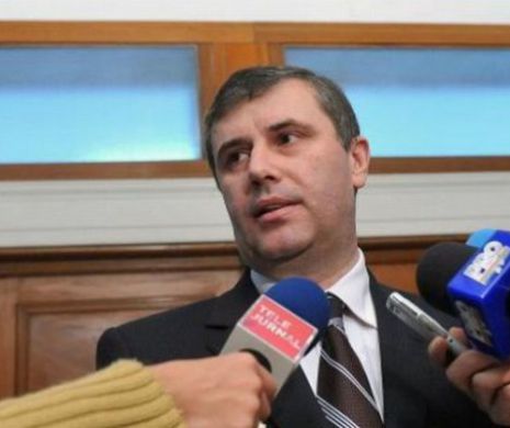 Senatorii și deputații anchetează activitatea lui Lucian Pahonțu la șefia SPP