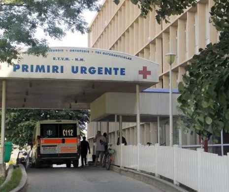 Situație alarmantă la Spitalul Municipal Mangalia. Rămâne fără medic anestezist