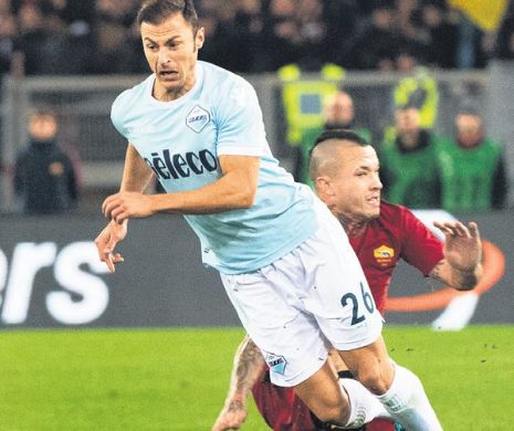 Ștefan Radu s-ar putea despărți de la Lazio. Ce club mare din Europa îl dorește pe român