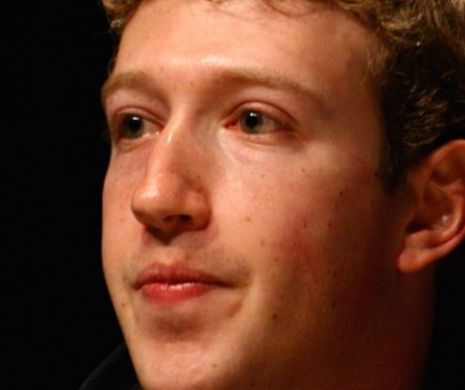 Suma URIAȘĂ pe care a pierdut-o Zuckerberg într-o singură zi
