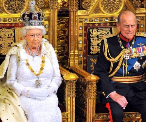 Ultimele informații din Casa Regală a Marii Britanii: Regina Elisabeta REFUZĂ operația