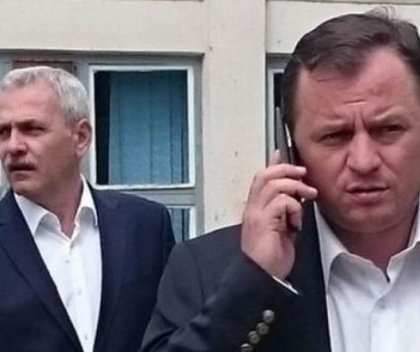 Un DEPUTAT PSD din vârful partidului va fi AUDIAT luni la COMISIA PARLAMENTARĂ pentru controlul SIE