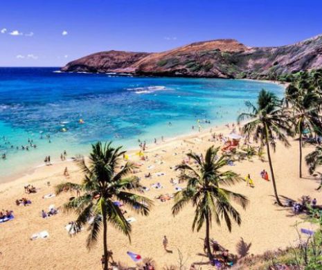 Vești proaste pentru bogații lumii. În Hawaii se interzic cremele de protecție solară. Motivul este incredibil!