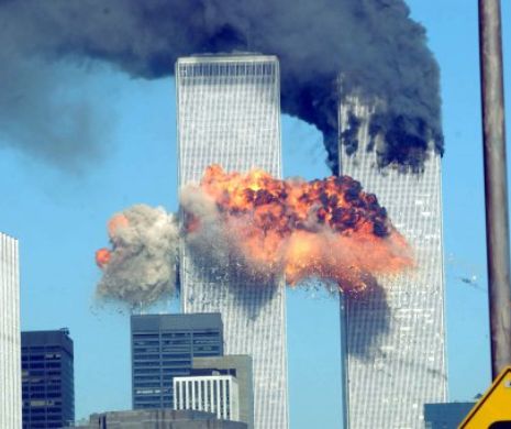 Victimă a atacurilor teroriste din septembrie 2001 de la New York identificată după 17 ani