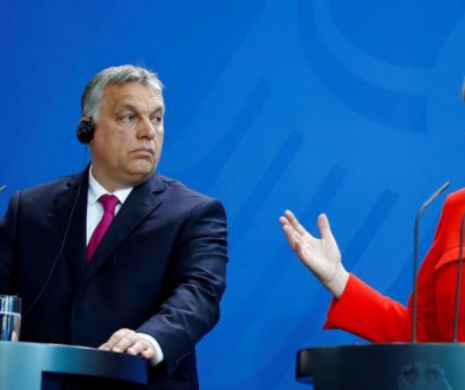 Viktor Orbán, tranşant: Nu vom lua înapoi un migrant dar suntem gata să-i ajutăm să se mute înapoi în Grecia