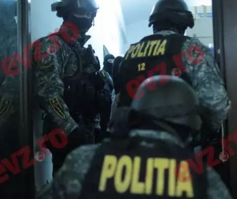 VIOLATOR urmărit prin INTERPOL, PRINS în România. Unde se ascundea INFRACTORUL STRĂIN